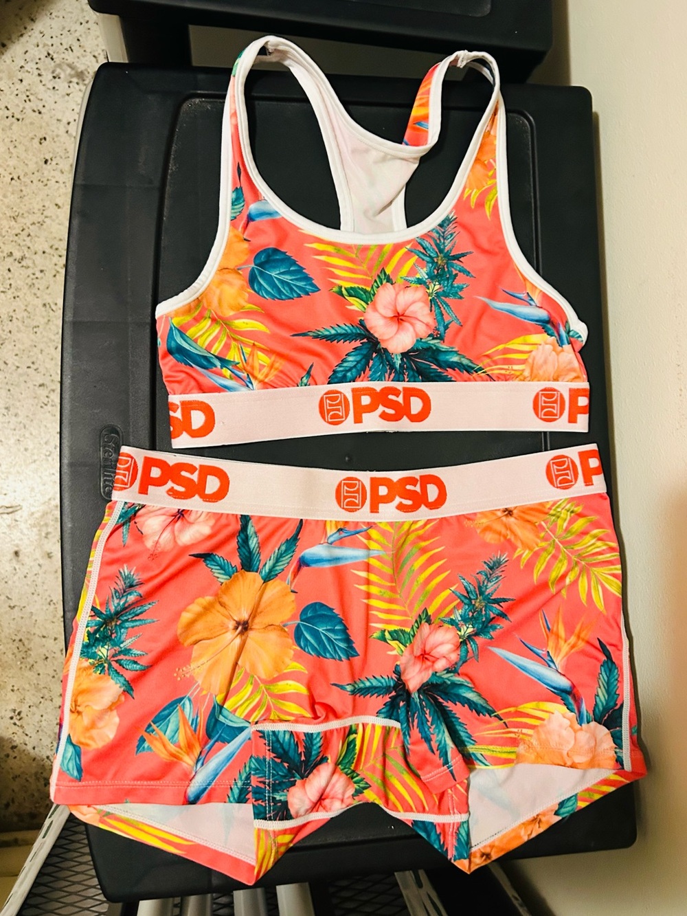 PSD Set